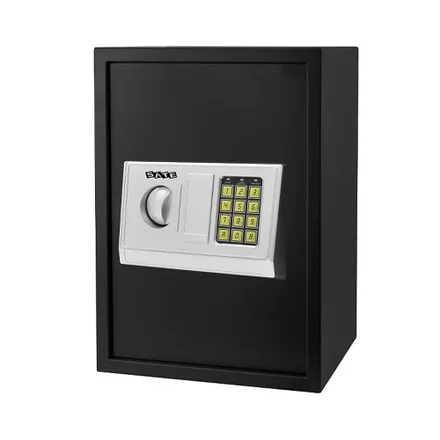 Caja Seguridad Digital Sate 43L