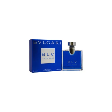 Bvlgari Blv Masculino Eau Toilette 50ml