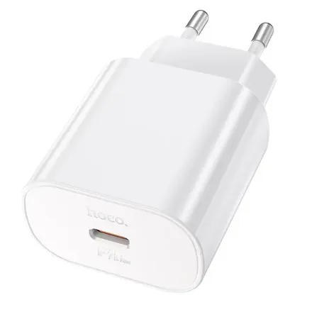 Hoco Cargador N22 Fuente Cable