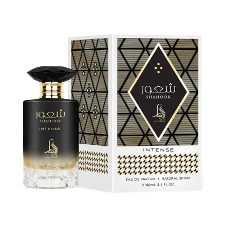 Al Absar Shahoor Intense Edp 100ml