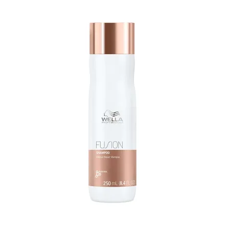 Shampoo Wella Fusion Intense Repair 250ml