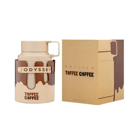 Armaf Odyssey Toffee Coffee Edp Unisex 100ml
