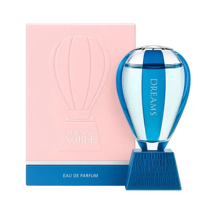 Perfume Albane Noble Dreams Edp 100ml