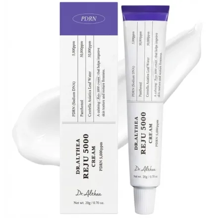 Facial Hidratante Dr Althea Pdrn Reju 5000 20g