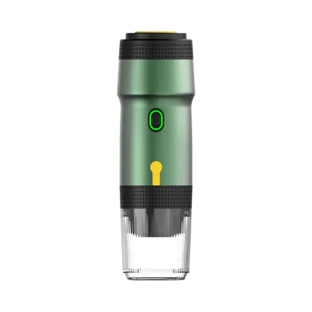 Cafetera Life Home Kf Jn 01 Recargable Surtido