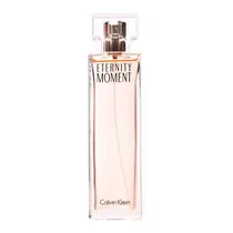 Perfume Calvin Klein Eternity Moment Eau Parfum Feminino 100ml