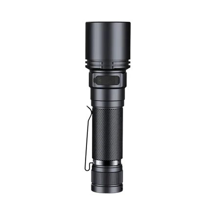 Linterna Recargable Fenix C5