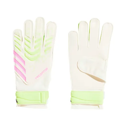 Guante De Arquero Adidas Jh3806 Predator Training Masculino