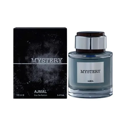 Perfume Ajmal Mystery Edp 100ml