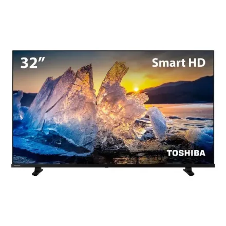 Toshiba 32 Vidaa