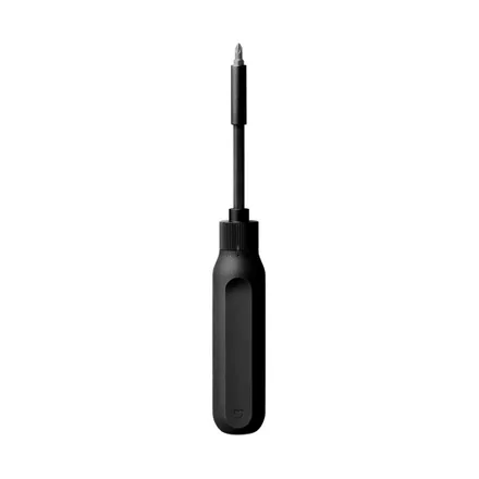 Chave Fenda Manual 16 Screwdriver Ratchet