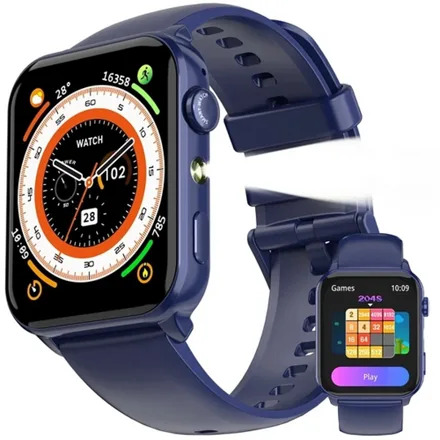 Blackview R30 Max Pulsera Extra
