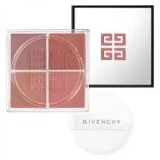 Givenchy Polvo Prisme Blush Organza Sienne N04