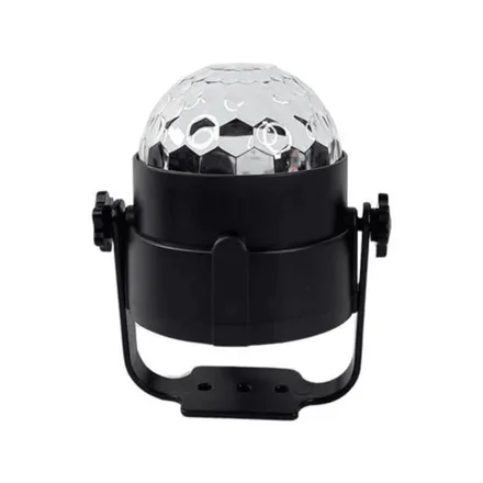 LÂMPADA DE PALCO