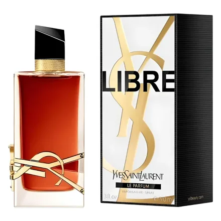 Perfume Yves Saint Laurent Oud Eau Parfum Feminino 90ml