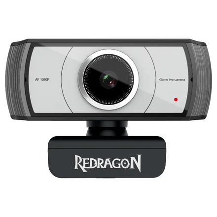 Webcam Redragon Apex 1