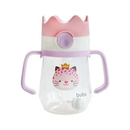 Vaso Entrenamiento Buba 240ml