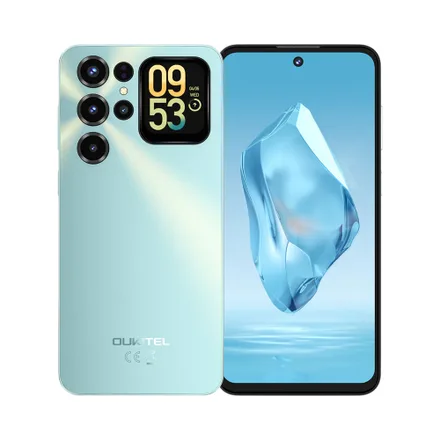 Oukitel C68 Plus 128GB