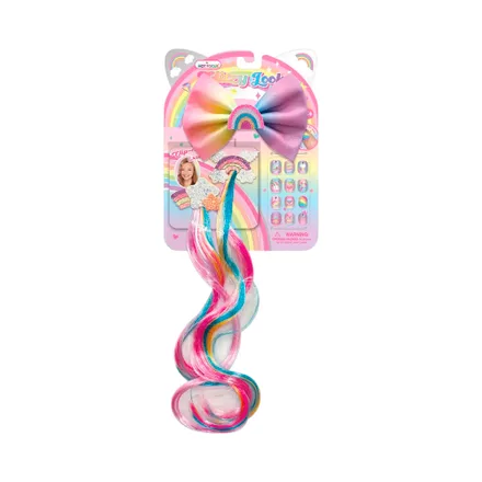 Set Accesorios Glitzy Look Hot Focus 691 Rb