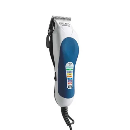 Maquina Cortar Cabelo Wahl Color Pro 20 Py 658