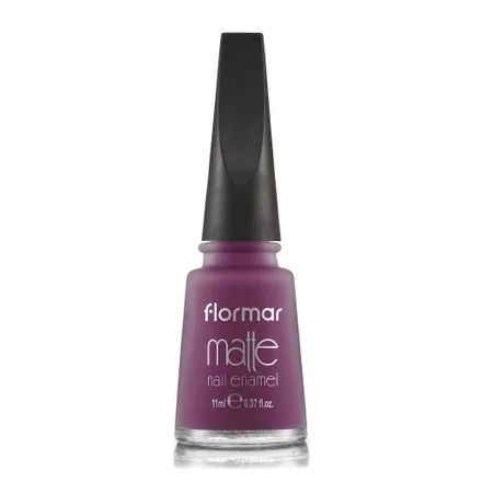 Matte Nail Enamel M10 Esmalte Efecto