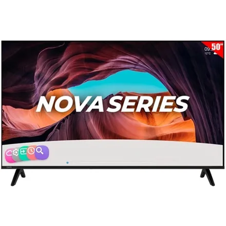 Dled 50 Quanta Qtwtv 4K Whale