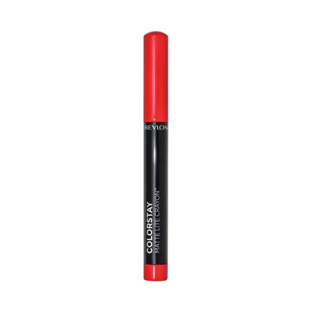 Labial Revlon Colorstay Matte Lite 009 Ruffled Feathers 14 Gr