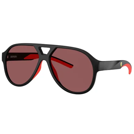 Oculos Ferrari Scuderia 504 1E 58