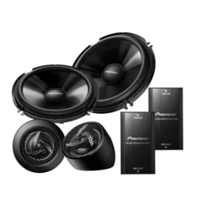 Pioneer Ts 651C 6 Par