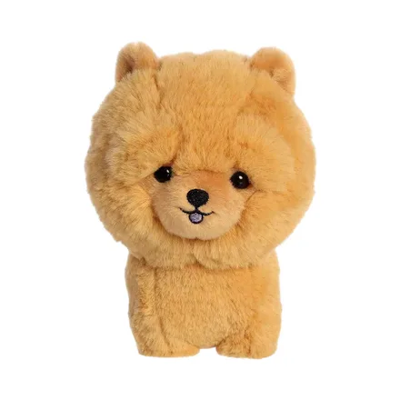 Peluche Chow Chow Aurora 02557