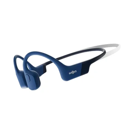 Auricular Ear Sport Shokz Openrun Mini Bone Conduction S803