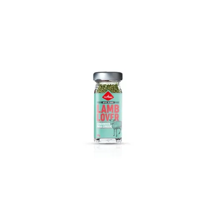 Spice Blends La Victoria Lamb Lover 30g