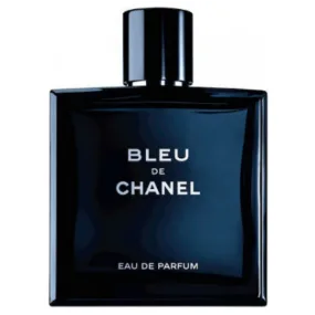 Perfume Tester Chanel Bleu Pour Homme Masculino Eau de ...