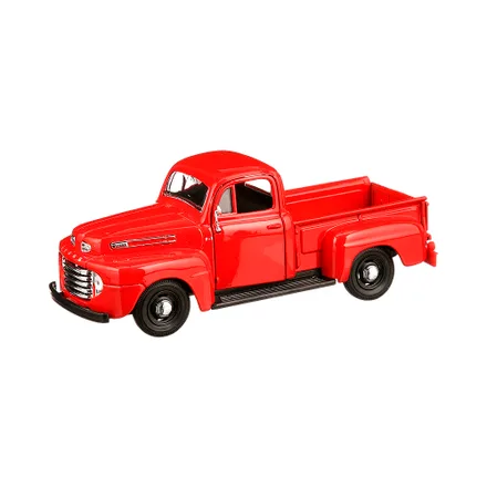 Auto Coleccion Maisto 38 Ford F1 Pickup 1948 Surtido 1 Pieza