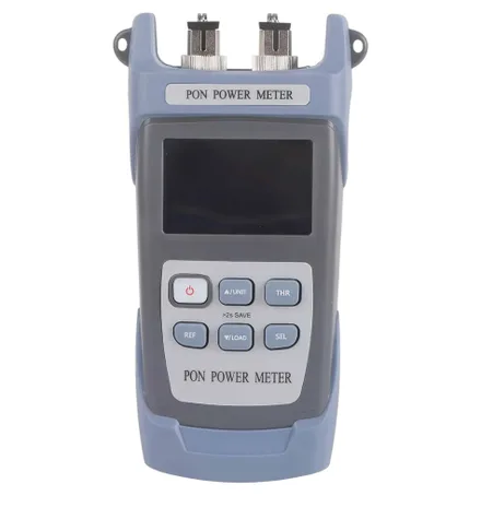 Power Meter Otico Opm Pon Xgpon Fc Upc 10g