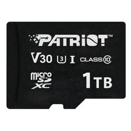 Cartao Sd Patriot Vx Series 1TB