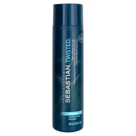 Shampoo Sebastian Twisted 250ml