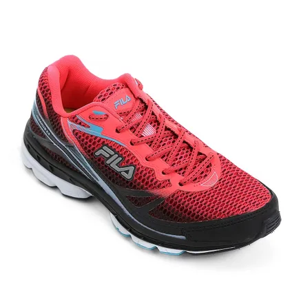 Tenis Fila Feminina 34 Insanus