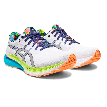 Tenis Asics Masculino Gel Kayano 29 Lite Show Zest