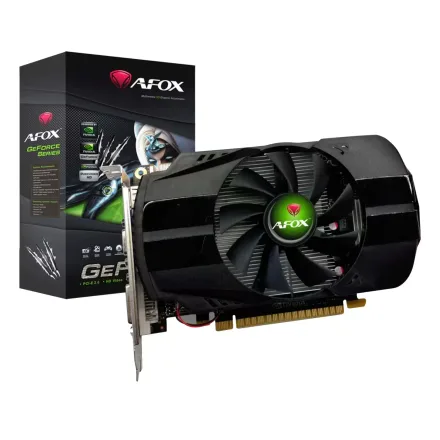 Placa Video Afox Geforce Gt 730 Ddr 5