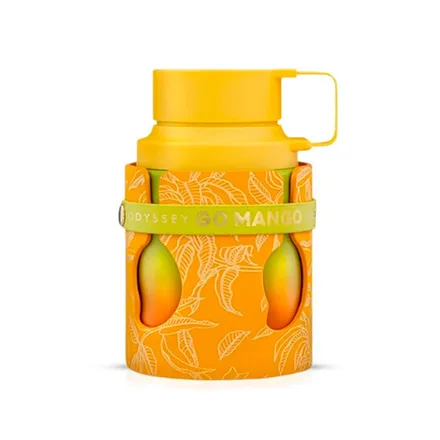 Armaf Odyssey Go Mango Edp 100ml