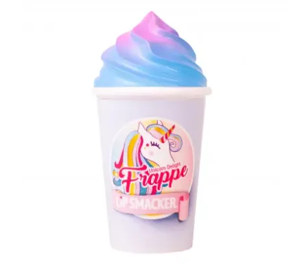 LIP SMACKER BALSAMO LABIAL MAGICAL FRAPPE UNICORN DELIGHT