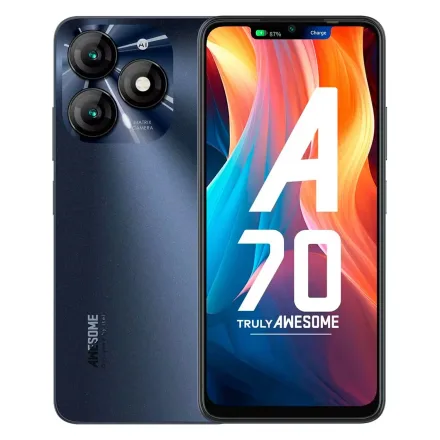 Itel A70 Lte Br 256GB