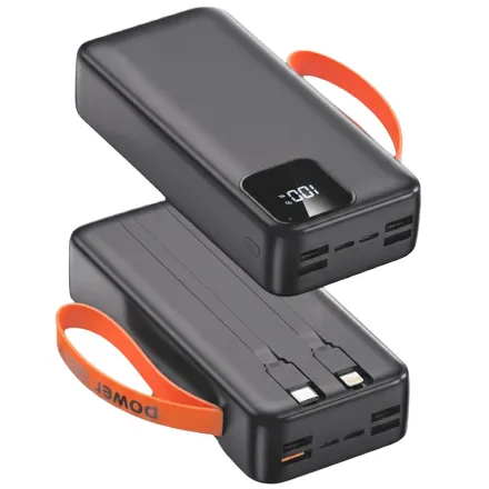 Ecopower Cargador Ep C827
