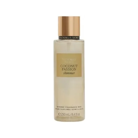 Secrets Body Splash Shimmer Coco Agatres 250ml