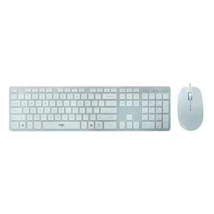 Mouse Teclado Aigo V500
