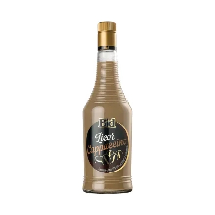 Licor Bid Cappuccino 720ml