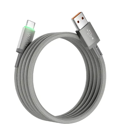Cable Wiwu Maglink C082 1M