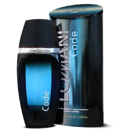 Lomani Code Men Eau Toilette 100ml