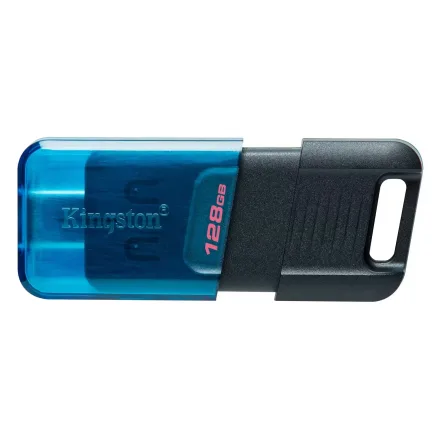 Pendrive Datatraveler 80M 128GB